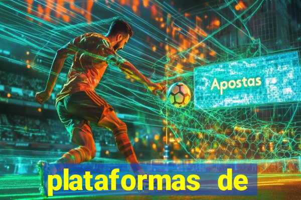 plataformas de jogos de 1 real